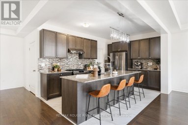 24 DUMAINE STREET Whitby Ontario photo 11