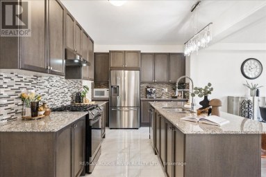 24 DUMAINE STREET Whitby Ontario photo 12