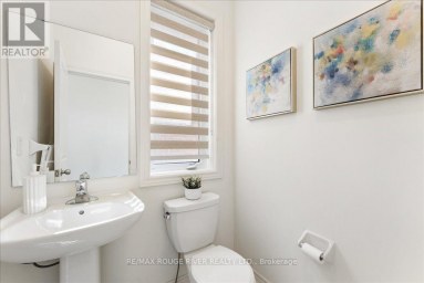 24 DUMAINE STREET Whitby Ontario photo 15