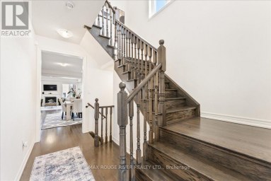 24 DUMAINE STREET Whitby Ontario photo 16