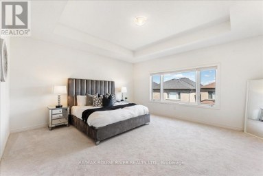 24 DUMAINE STREET Whitby Ontario photo 17