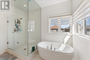 24 DUMAINE STREET Whitby Ontario photo 20