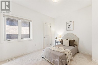 24 DUMAINE STREET Whitby Ontario photo 21