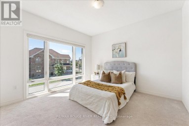 24 DUMAINE STREET Whitby Ontario photo 22