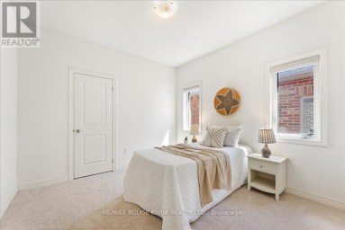 24 DUMAINE STREET Whitby Ontario photo 27