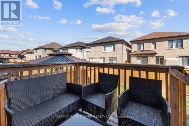 24 DUMAINE STREET Whitby Ontario photo 30