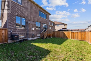 24 DUMAINE STREET Whitby Ontario photo 34