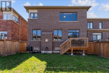 24 DUMAINE STREET Whitby Ontario photo 35