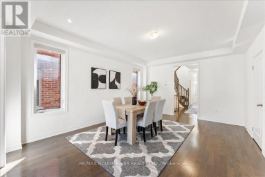 24 DUMAINE STREET Whitby Ontario photo 6
