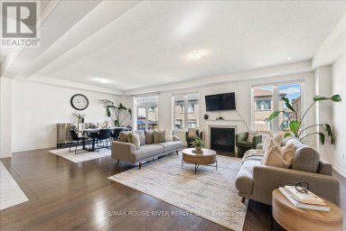 24 DUMAINE STREET Whitby Ontario photo 7
