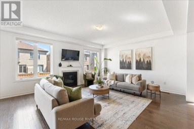 24 DUMAINE STREET Whitby Ontario photo 8