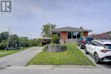 284 DOVER STREET Oshawa (Eastdale) Ontario photo 1