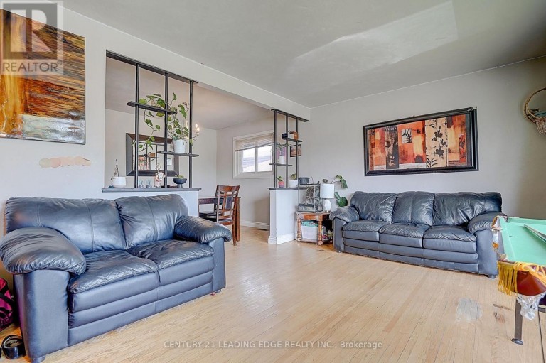 284 DOVER STREET, Oshawa (Eastdale), Ontario, L1G6G6