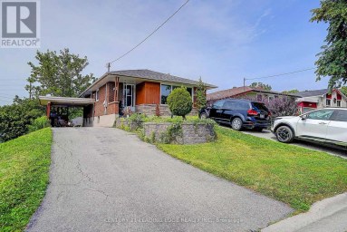 284 DOVER STREET Oshawa (Eastdale) Ontario photo 2