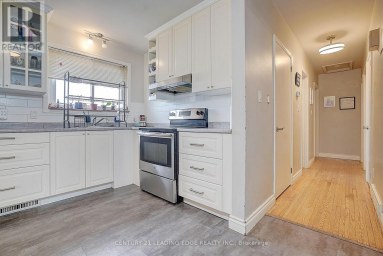 284 DOVER STREET Oshawa (Eastdale) Ontario photo 20