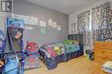 284 DOVER STREET Oshawa (Eastdale) Ontario photo 23