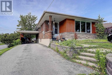 284 DOVER STREET Oshawa (Eastdale) Ontario photo 3
