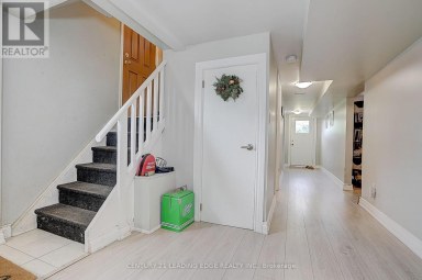 284 DOVER STREET Oshawa (Eastdale) Ontario photo 35