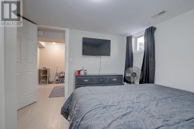 284 DOVER STREET Oshawa (Eastdale) Ontario photo 39