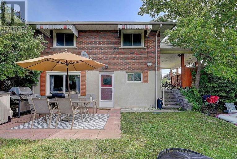 284 DOVER STREET, Oshawa (Eastdale), Ontario, L1G6G6
