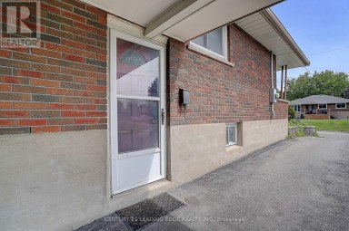 284 DOVER STREET Oshawa (Eastdale) Ontario photo 6