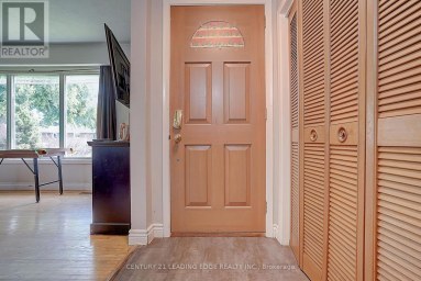 284 DOVER STREET Oshawa (Eastdale) Ontario photo 7