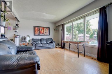 284 DOVER STREET Oshawa (Eastdale) Ontario photo 8