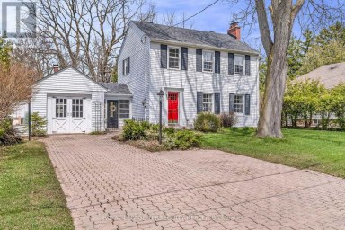 155 CENTRE STREET W Richmond Hill (Mill Pond) Ontario photo 3