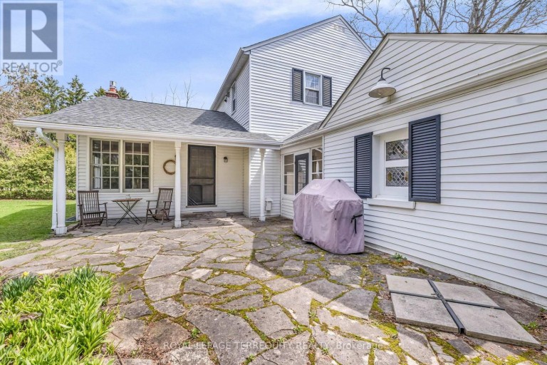 155 CENTRE STREET W, Richmond Hill (Mill Pond), Ontario, L4C3P6