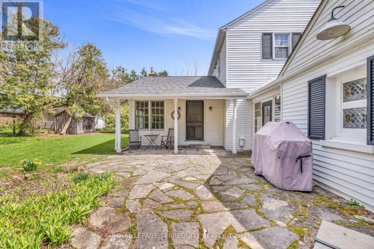 155 CENTRE STREET W, Richmond Hill (Mill Pond), Ontario, L4C3P6
