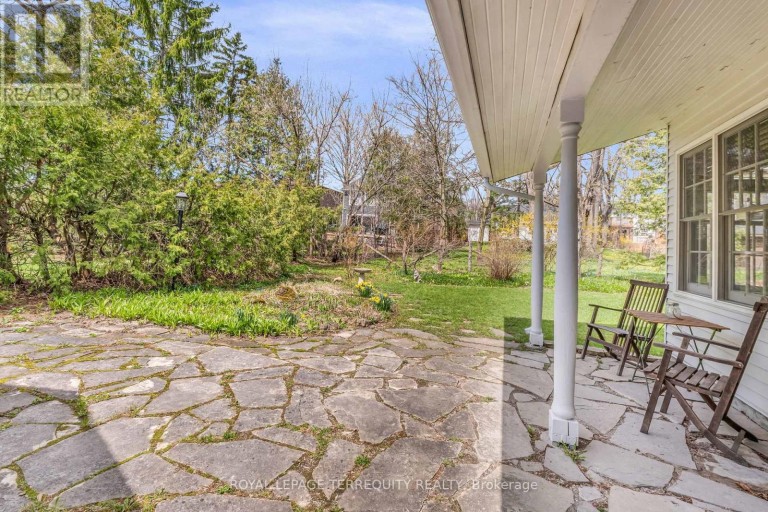 155 CENTRE STREET W, Richmond Hill (Mill Pond), Ontario, L4C3P6
