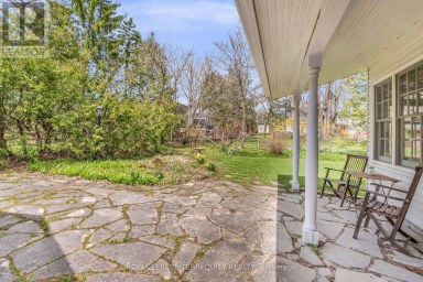 155 CENTRE STREET W Richmond Hill (Mill Pond) Ontario photo 32