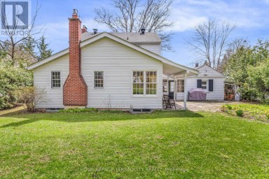 155 CENTRE STREET W Richmond Hill (Mill Pond) Ontario photo 35
