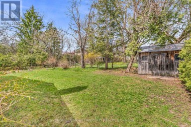 155 CENTRE STREET W Richmond Hill (Mill Pond) Ontario photo 37