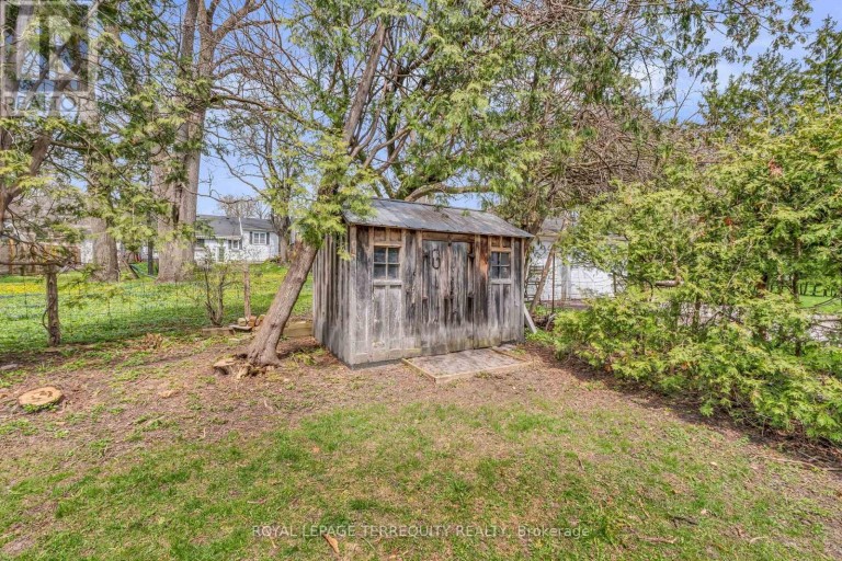 155 CENTRE STREET W, Richmond Hill (Mill Pond), Ontario, L4C3P6