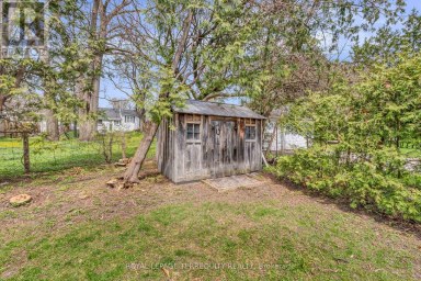 155 CENTRE STREET W Richmond Hill (Mill Pond) Ontario photo 38