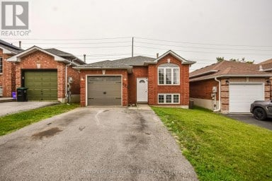 22 PEREGRINE ROAD Barrie (Little Lake) Ontario photo 1