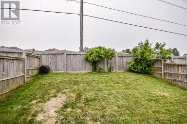 22 PEREGRINE ROAD Barrie (Little Lake) Ontario photo 20