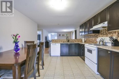 22 PEREGRINE ROAD Barrie (Little Lake) Ontario photo 7