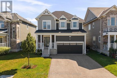 32 SANDHILL CRANE DRIVE Wasaga Beach Ontario photo 1