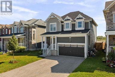 32 SANDHILL CRANE DRIVE Wasaga Beach Ontario photo 2