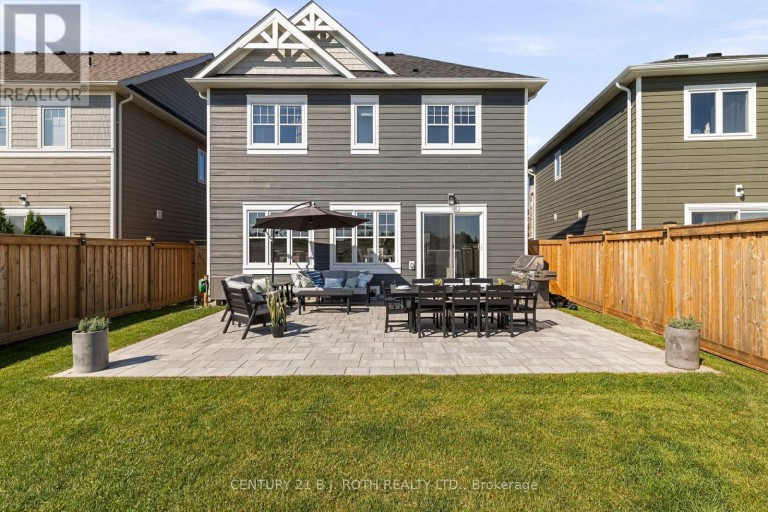 32 SANDHILL CRANE DRIVE, Wasaga Beach, Ontario, L9Z0J6