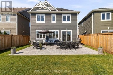 32 SANDHILL CRANE DRIVE Wasaga Beach Ontario photo 27