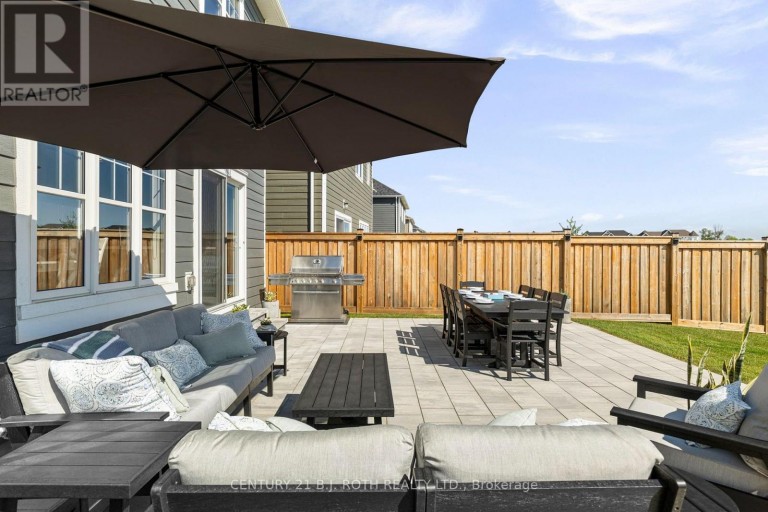 32 SANDHILL CRANE DRIVE, Wasaga Beach, Ontario, L9Z0J6