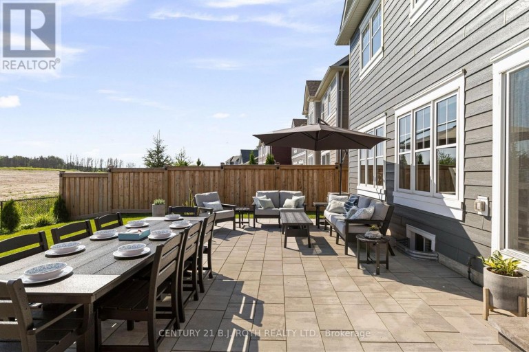32 SANDHILL CRANE DRIVE, Wasaga Beach, Ontario, L9Z0J6
