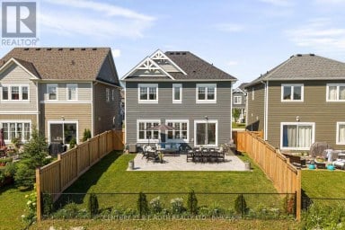 32 SANDHILL CRANE DRIVE Wasaga Beach Ontario photo 31
