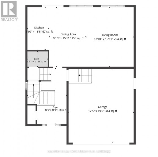 32 SANDHILL CRANE DRIVE, Wasaga Beach, Ontario, L9Z0J6