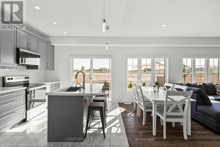32 SANDHILL CRANE DRIVE, Wasaga Beach, Ontario, L9Z0J6