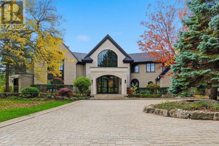 3320 GUELPH LINE, Burlington, Ontario, L7P0S7
