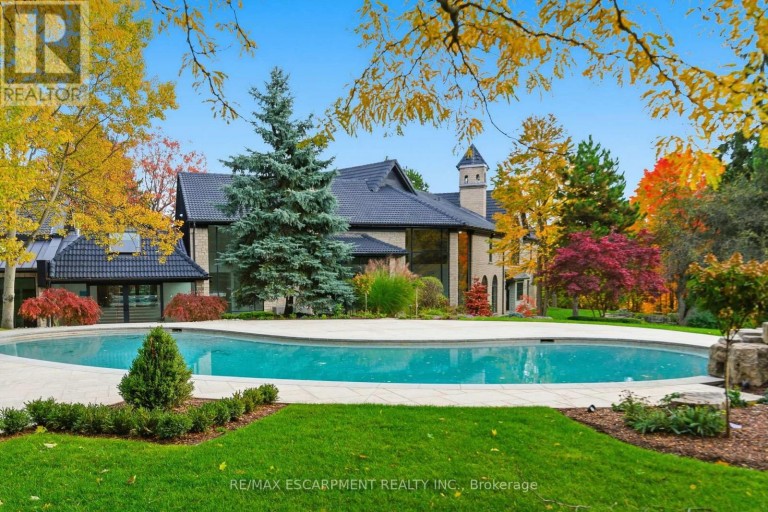 3320 GUELPH LINE, Burlington, Ontario, L7P0S7